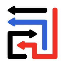 one arrow go 图标